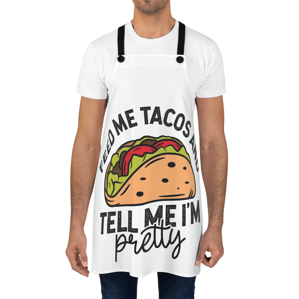 Apron (AOP)