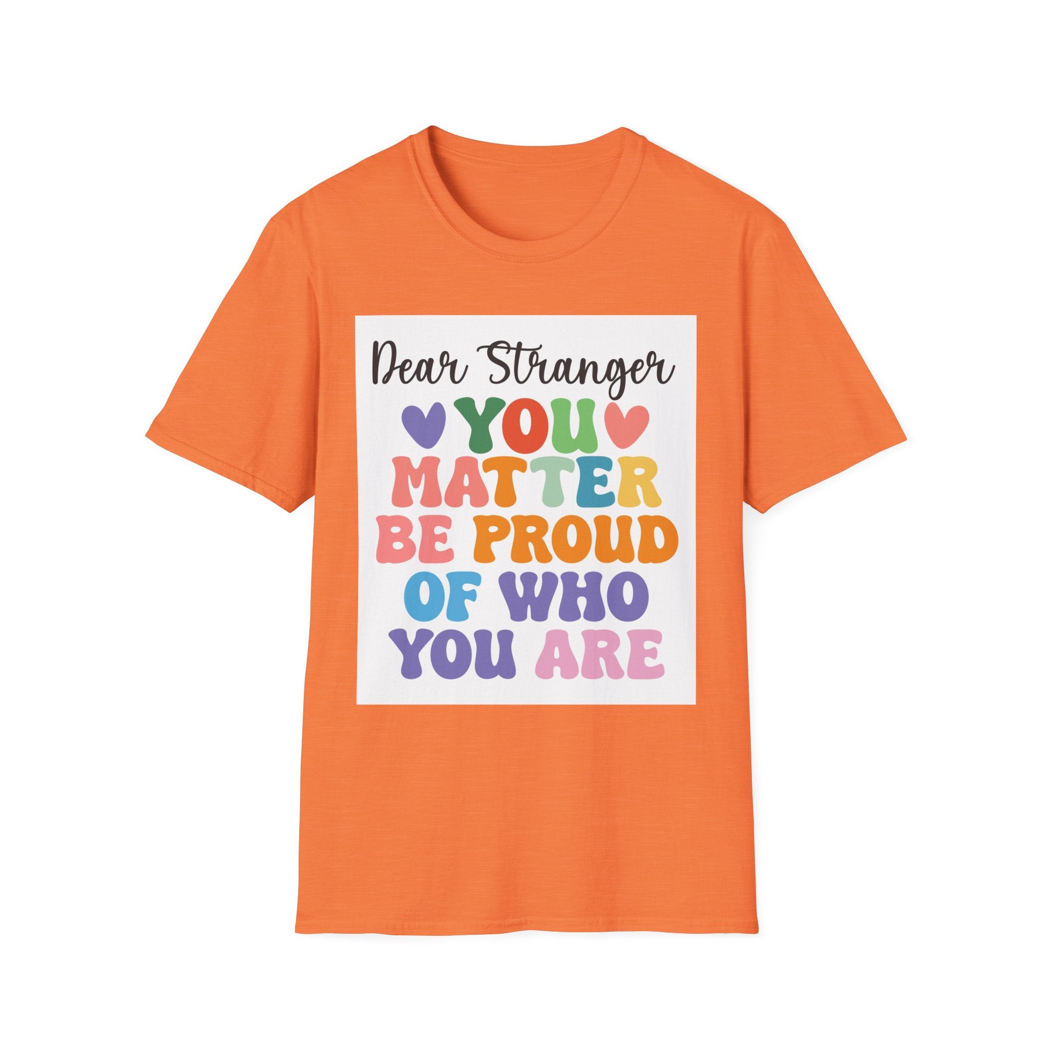 Coffee & Anxiety Unisex Softstyle T-Shirt | Perfect Gift for Coffee Lovers, Relaxed Fit Tee, Casual Life Shirt, Ideal for Everyday [...]