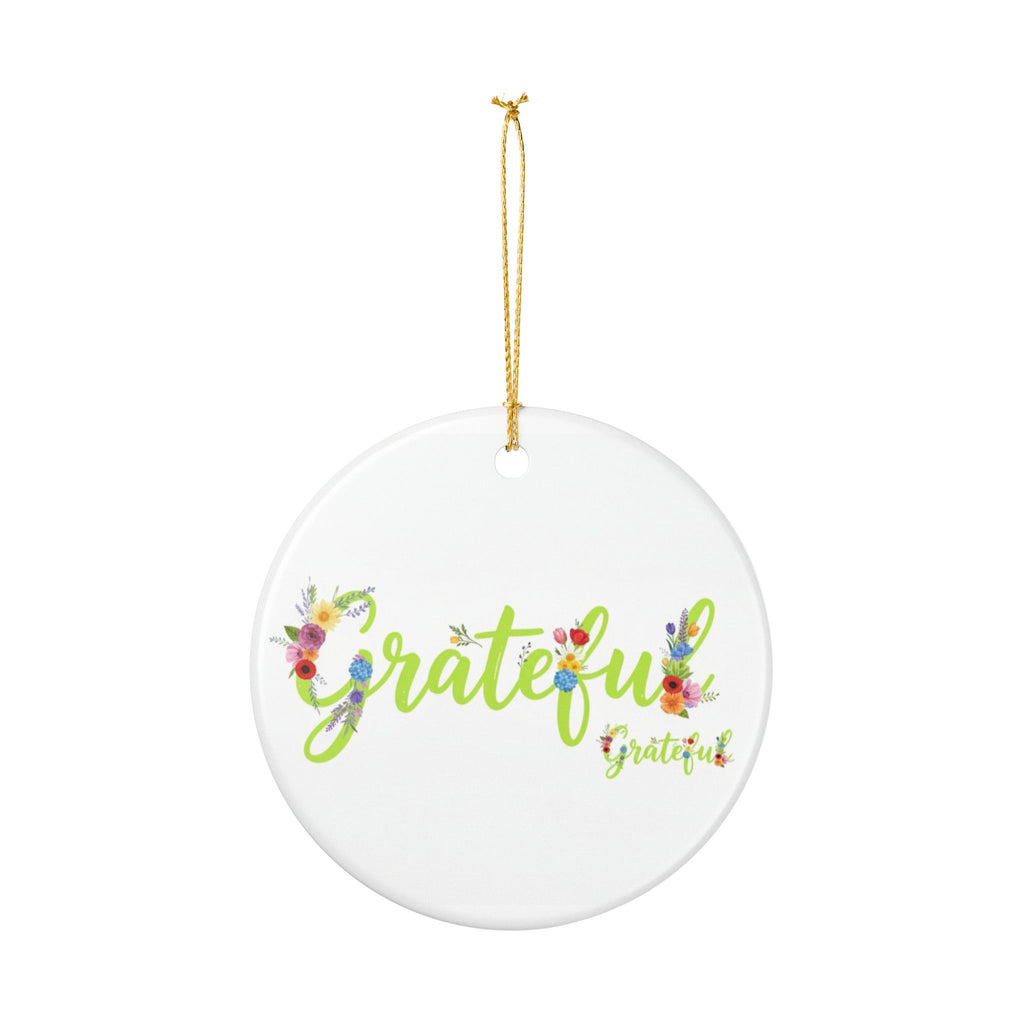 Ceramic Decoration Ornament, (1pc)