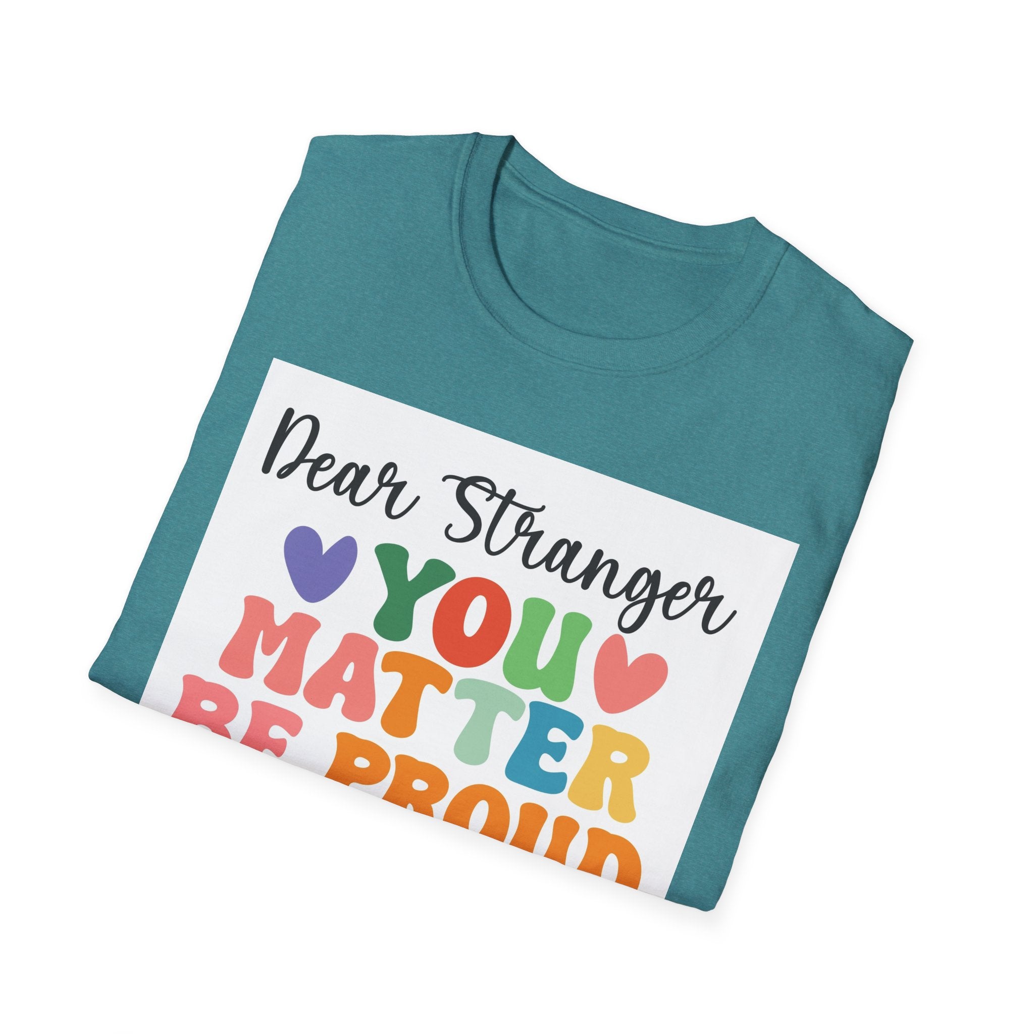 Coffee & Anxiety Unisex Softstyle T-Shirt | Perfect Gift for Coffee Lovers, Relaxed Fit Tee, Casual Life Shirt, Ideal for Everyday [...]