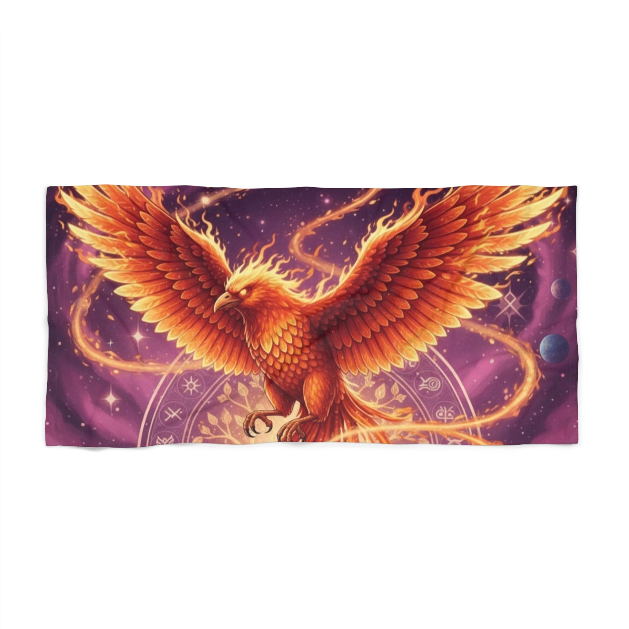 Beach Towel