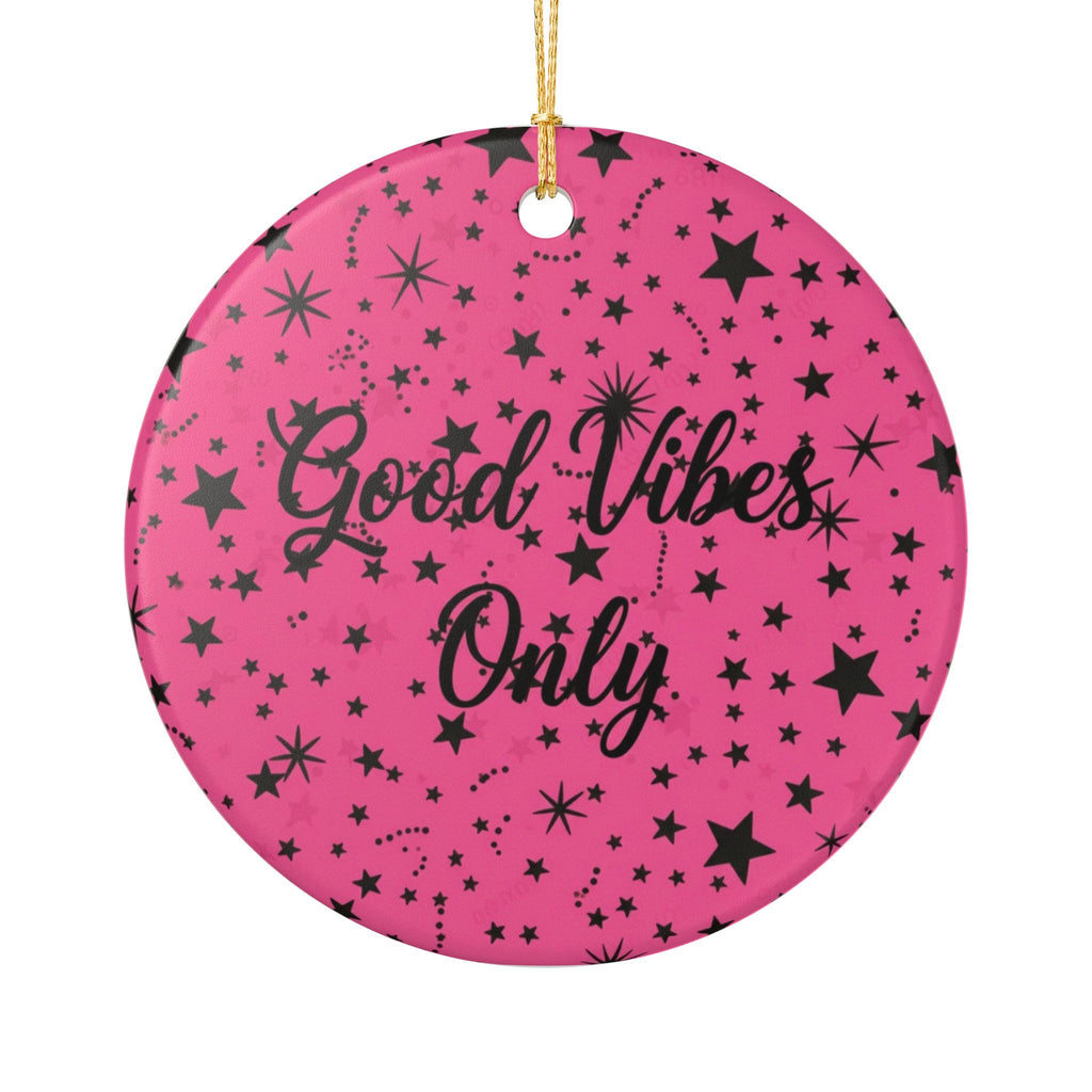 Ceramic Decoration Ornament, (1pc)