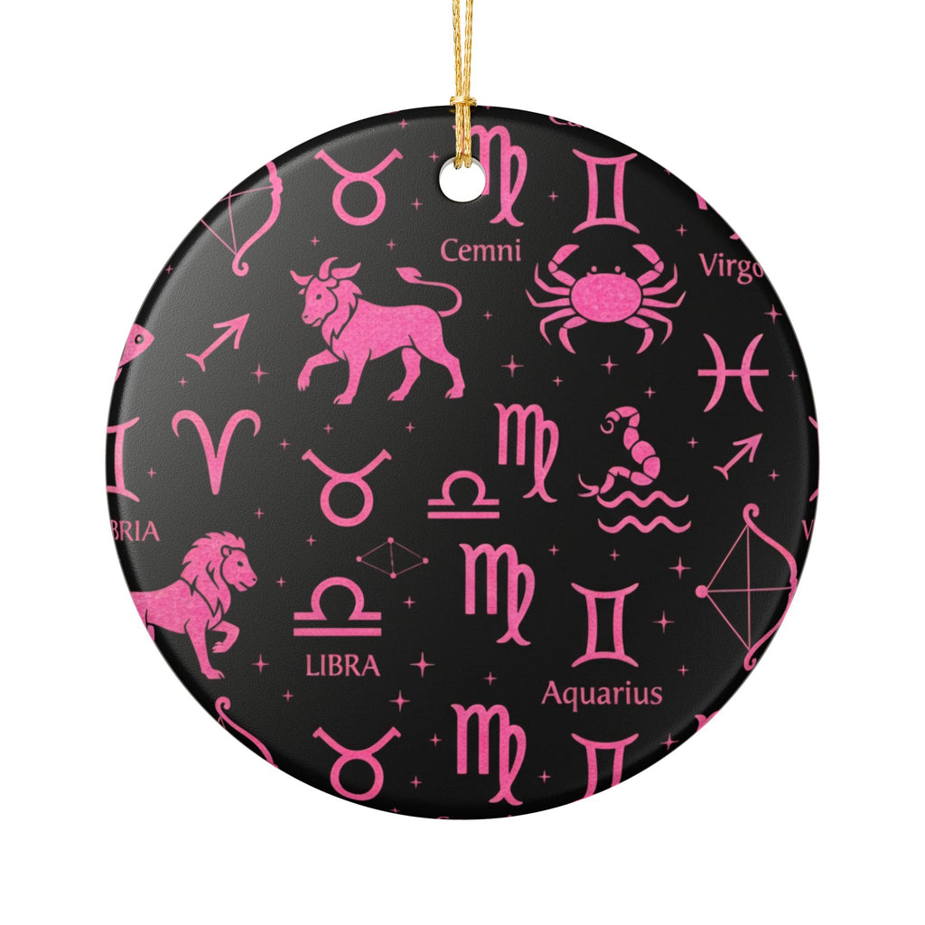 Ceramic Decoration Ornament, (1pc)