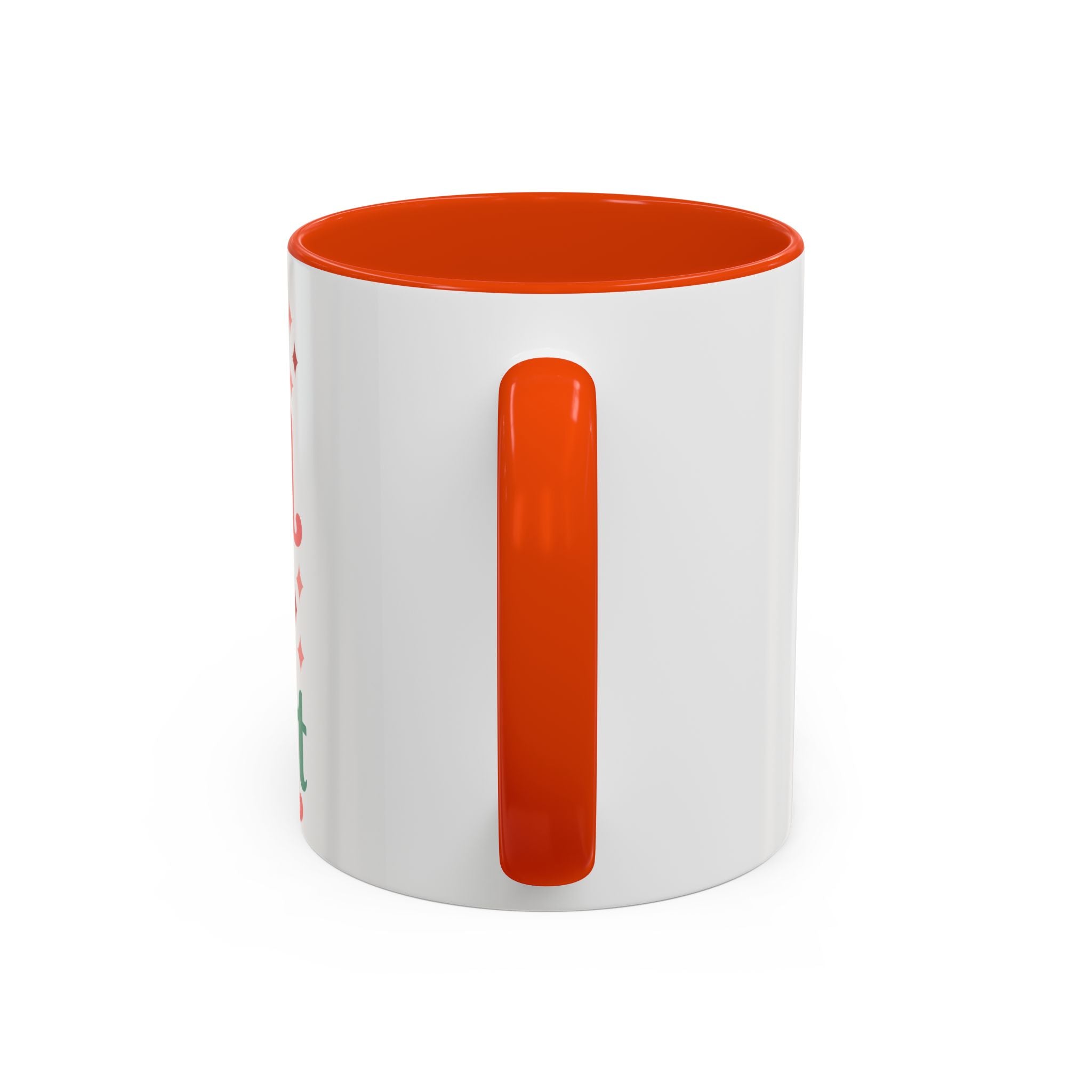 Colorful Mugs (11oz, 15oz)