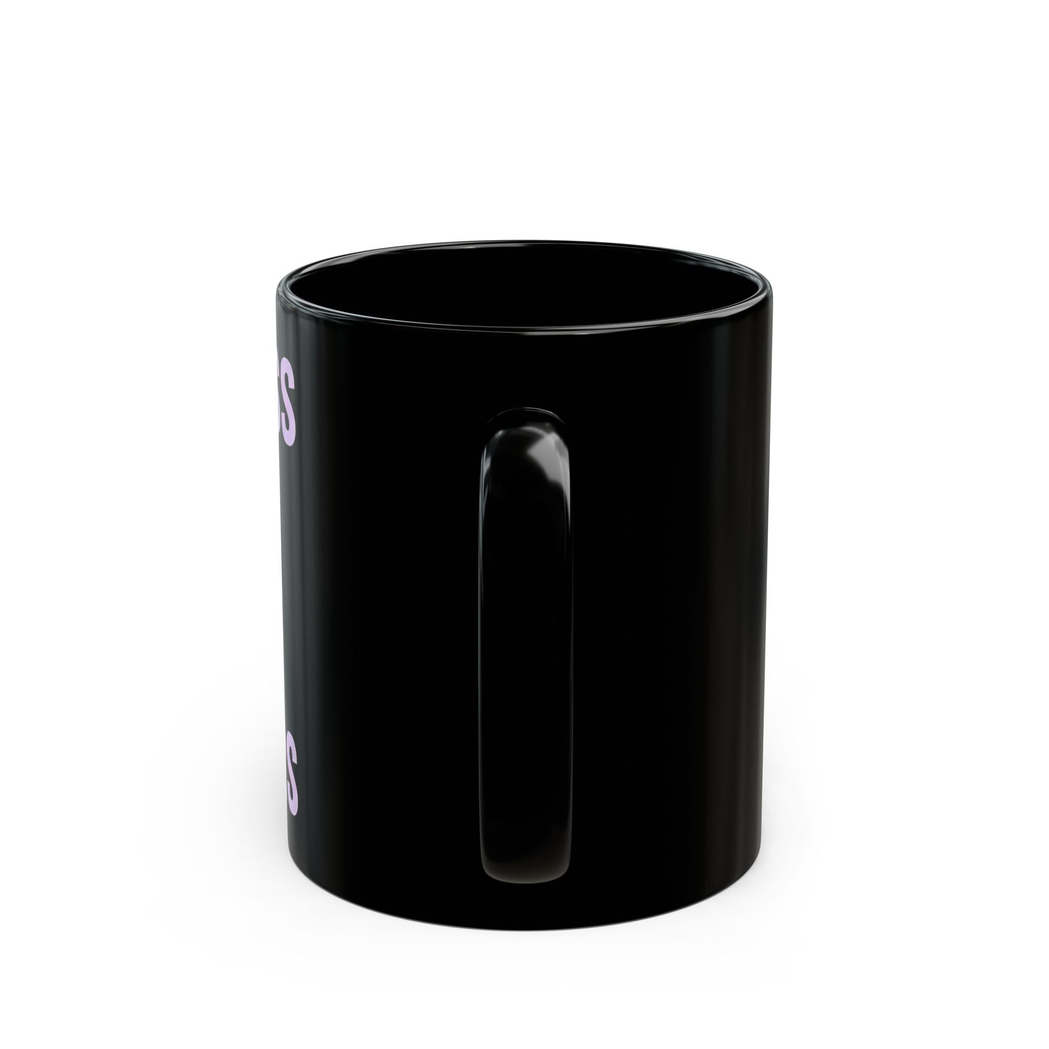 Black Mug (11oz, 15oz)