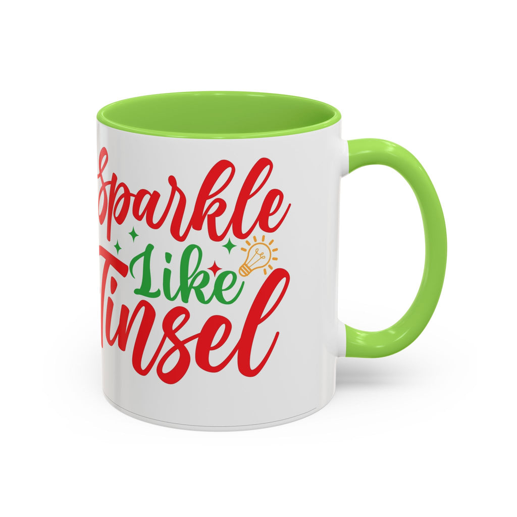 Colorful Mugs (11oz, 15oz)