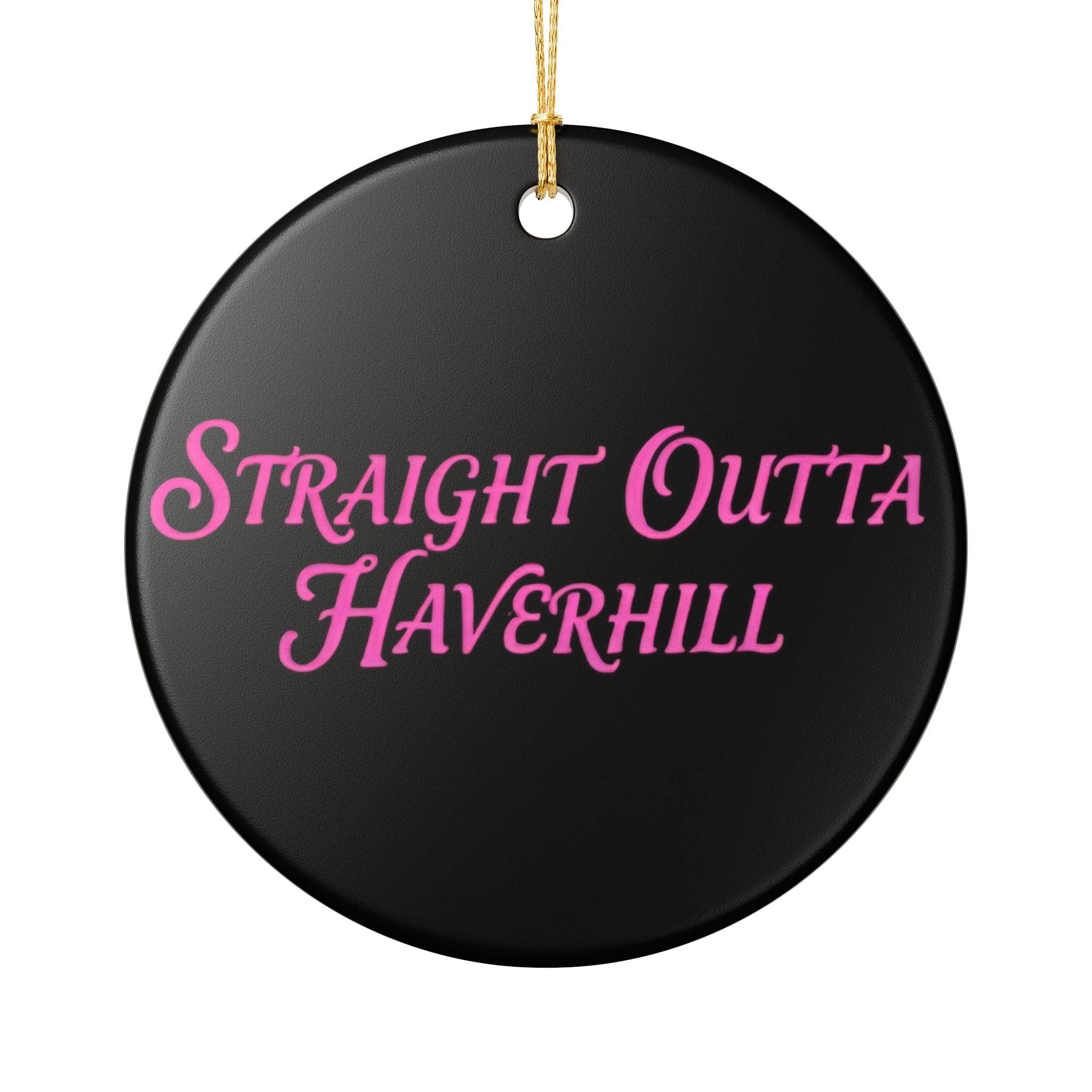 Ceramic Decoration Ornament, (1pc)