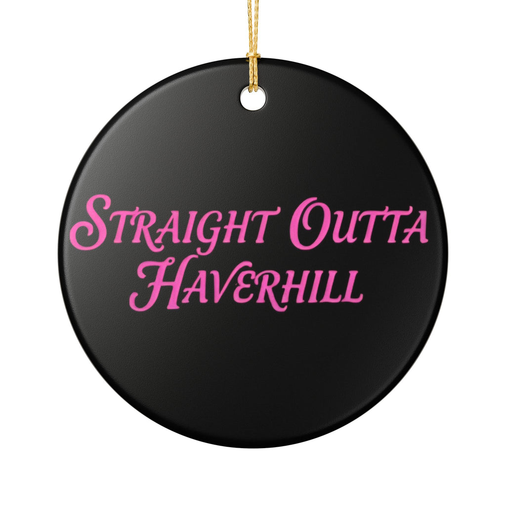 Copy of Ceramic Decoration Ornament, (1pc)