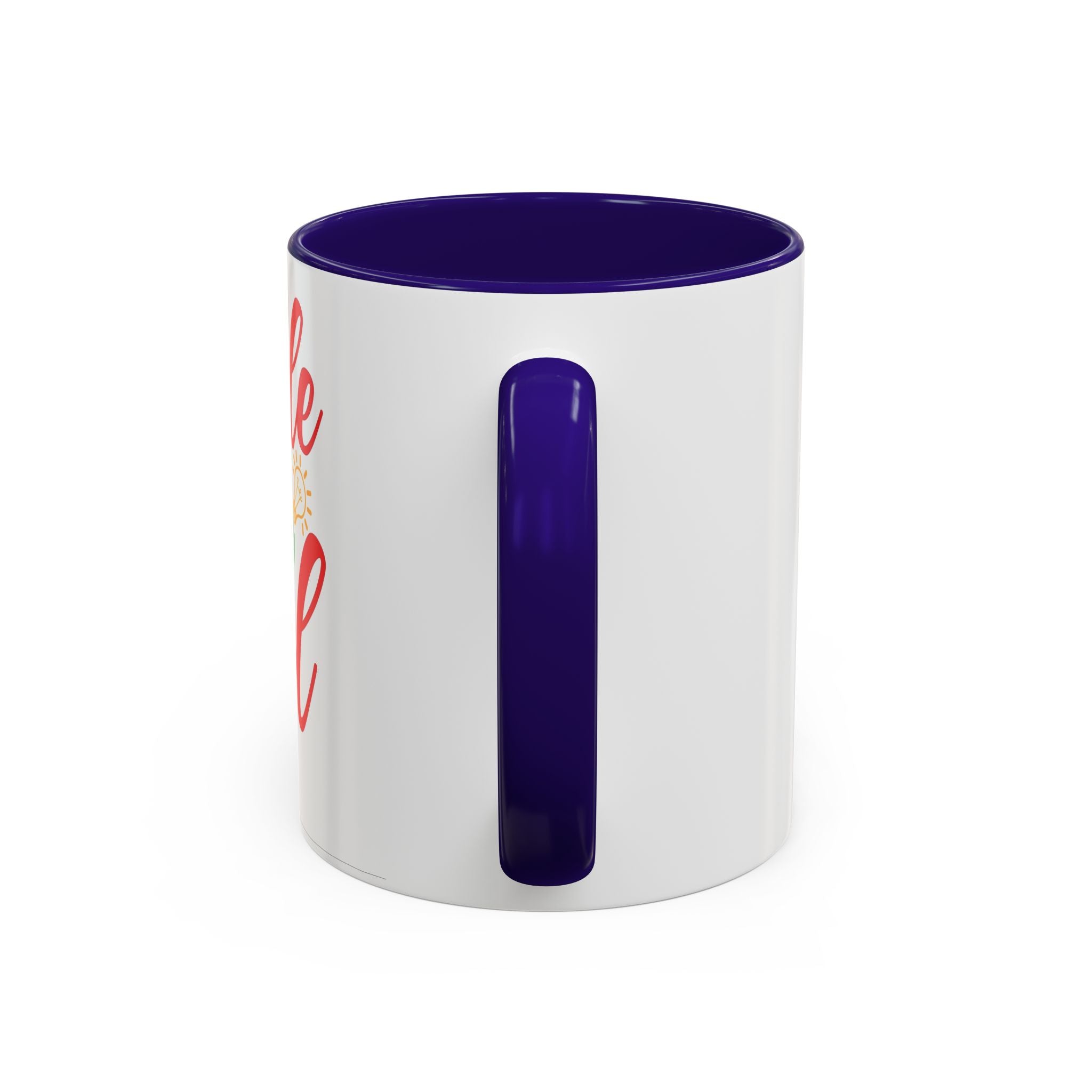 Colorful Mugs (11oz, 15oz)