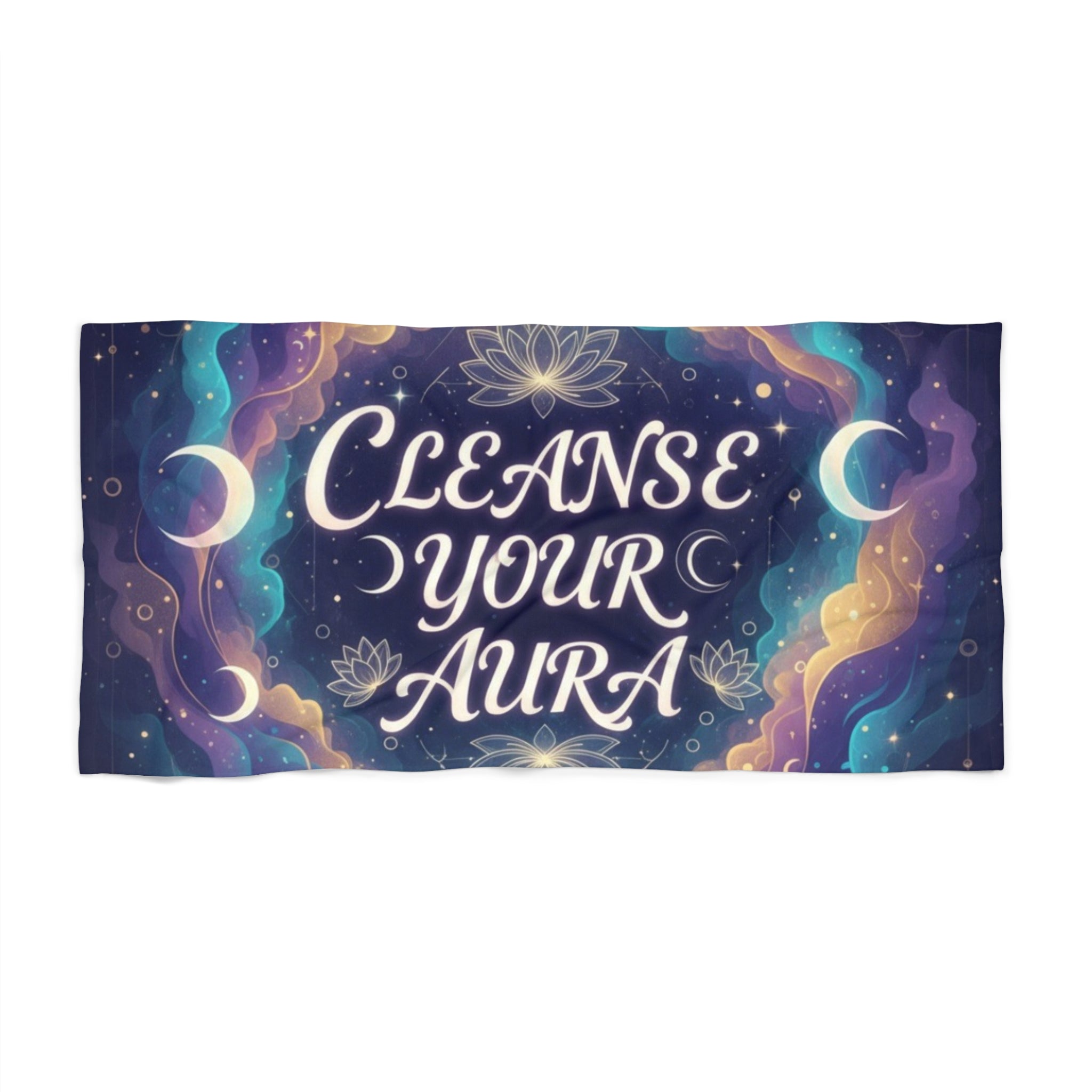 Beach Towel