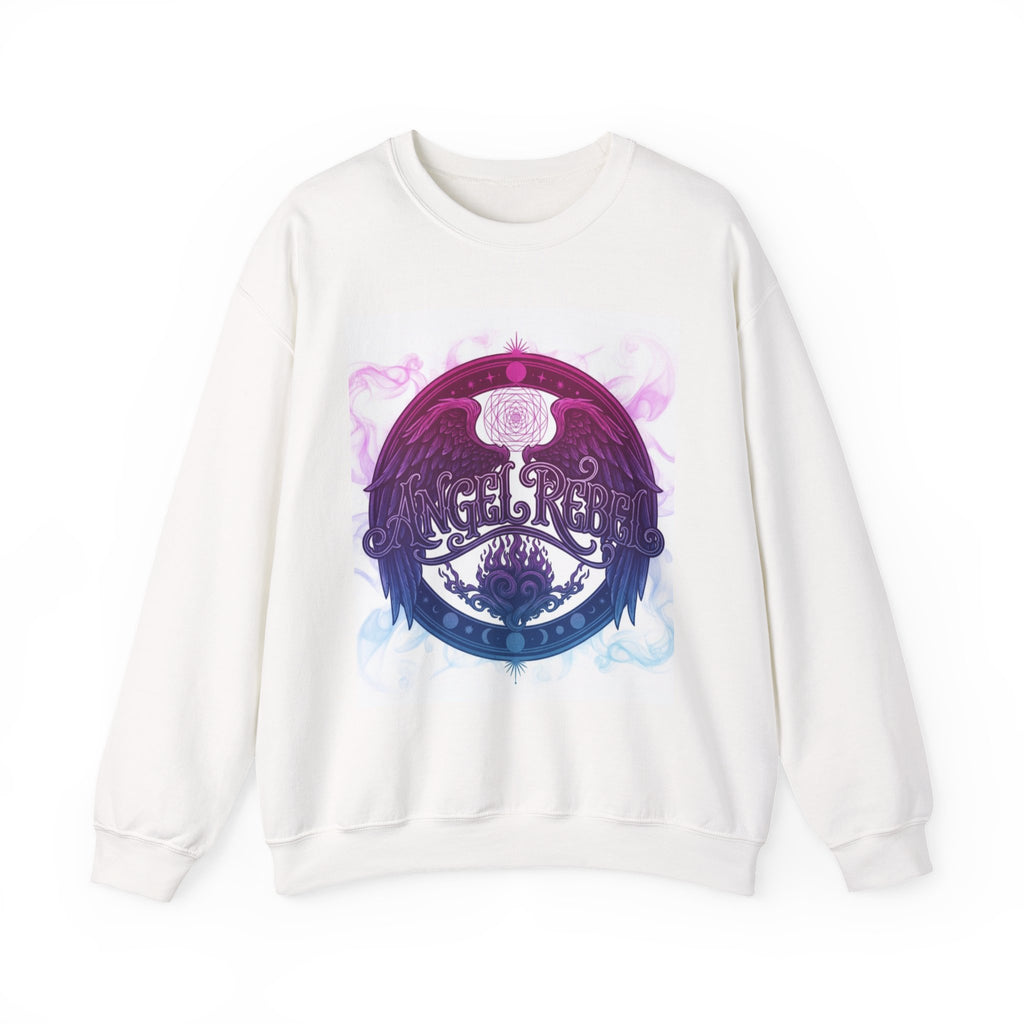 Cosmic Dream Crewneck Sweatshirt - Perfect for Fall, Cozy Vibes, Unisex Style, Ideal for Gifting, Festival Wear